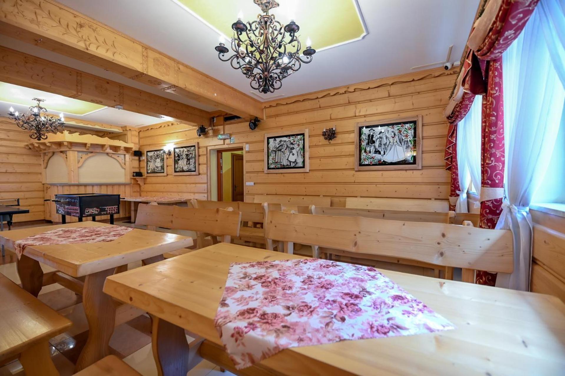 Pod Tatrami 2 - Swietna Lokalizacja, Obok Przystanku Ski Busa Oraz Restauracji, Duzy Parking Bialka Tatrzanska Eksteriør billede